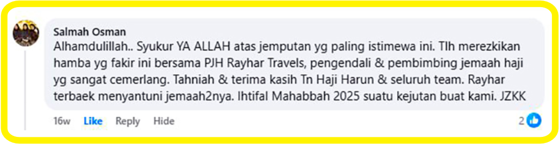 Testimoni Pelanggan 11